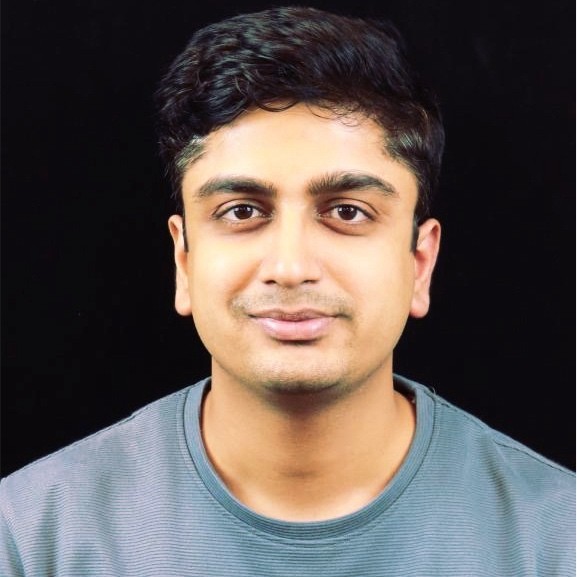 Akash Jindal - Operations Associate | Stackforce