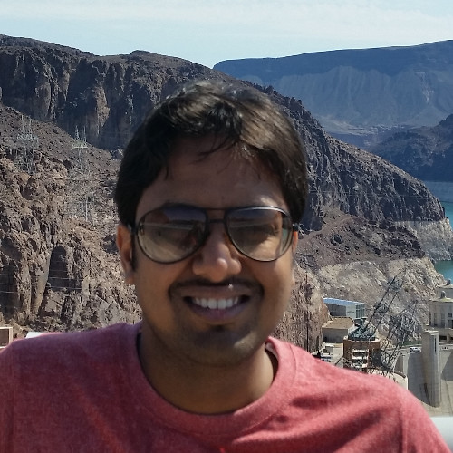Nitin Jindal - AI Researcher | Stackforce