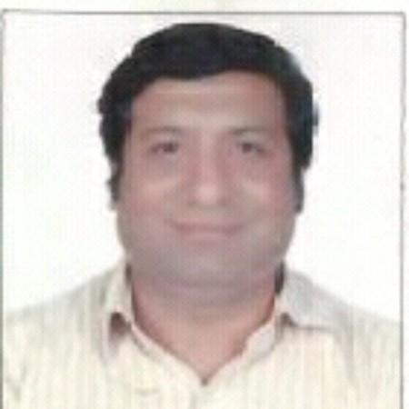 Jitender Chhabra - Associate Consultant | Stackforce