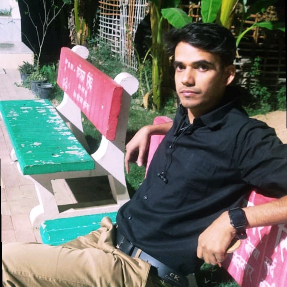 JITENDRA KUSHWAHA - Operations Associate | Stackforce