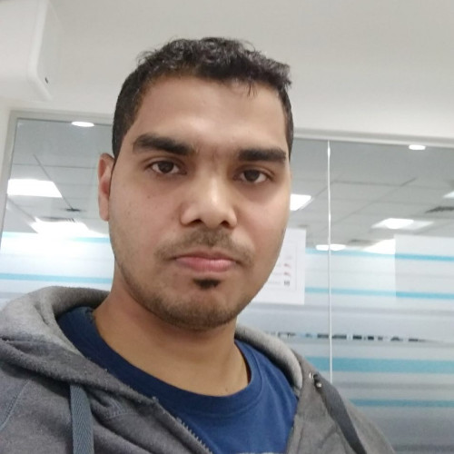 Jitendra Pradhan - Software Engineer | Stackforce
