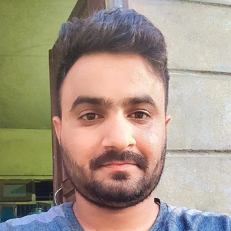 Jitendra Singh - Operations Associate | Stackforce