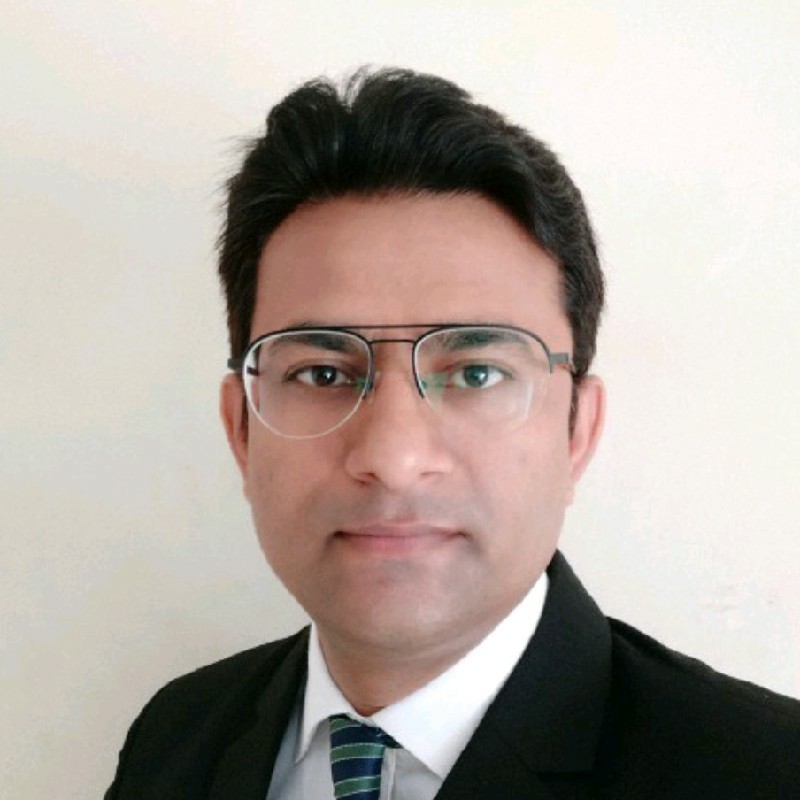 Jitesh Chavda - Program Manager | Stackforce