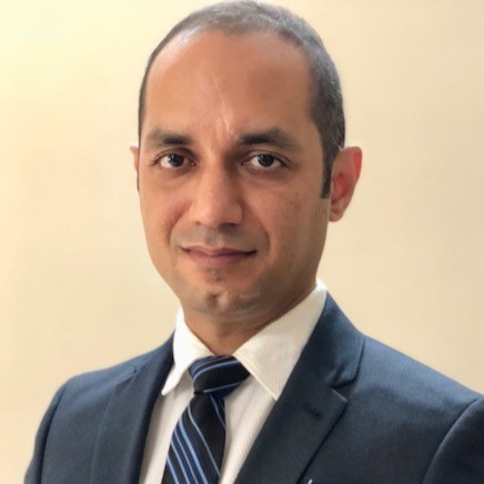 Jitesh Jyoti - Business Development Executive | Stackforce