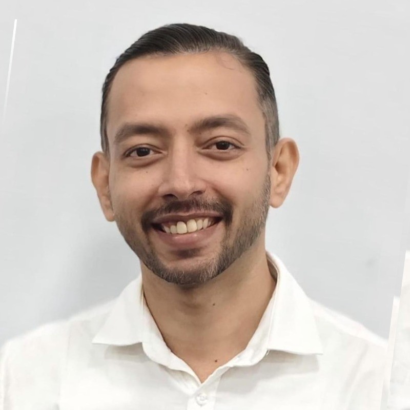 Jithin Chakkalakkal - HR Manager | Stackforce