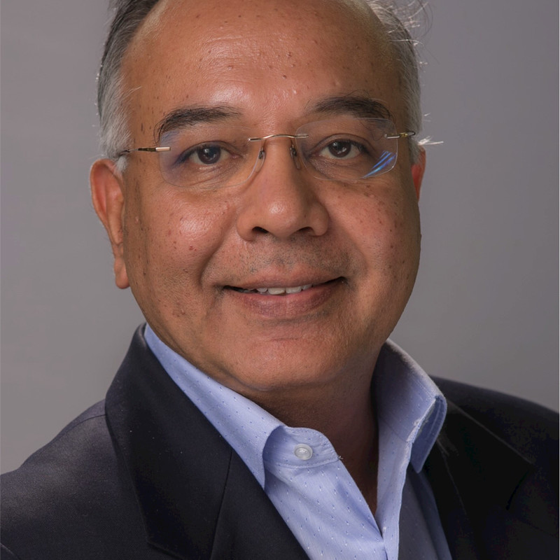Jit Nagpal - Founder | Stackforce