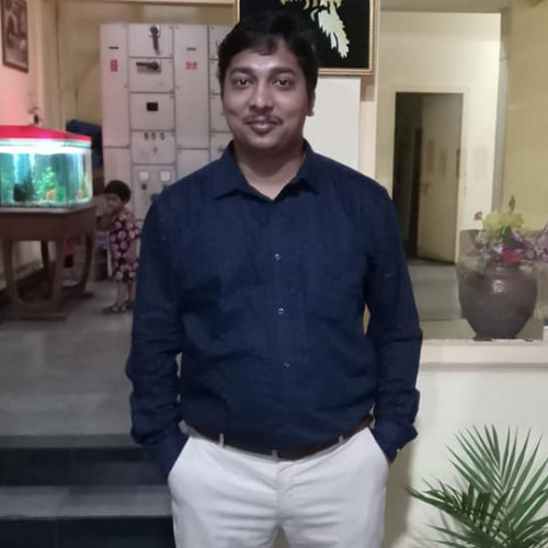 Jit Narayan De, PMP - Product Manager | Stackforce