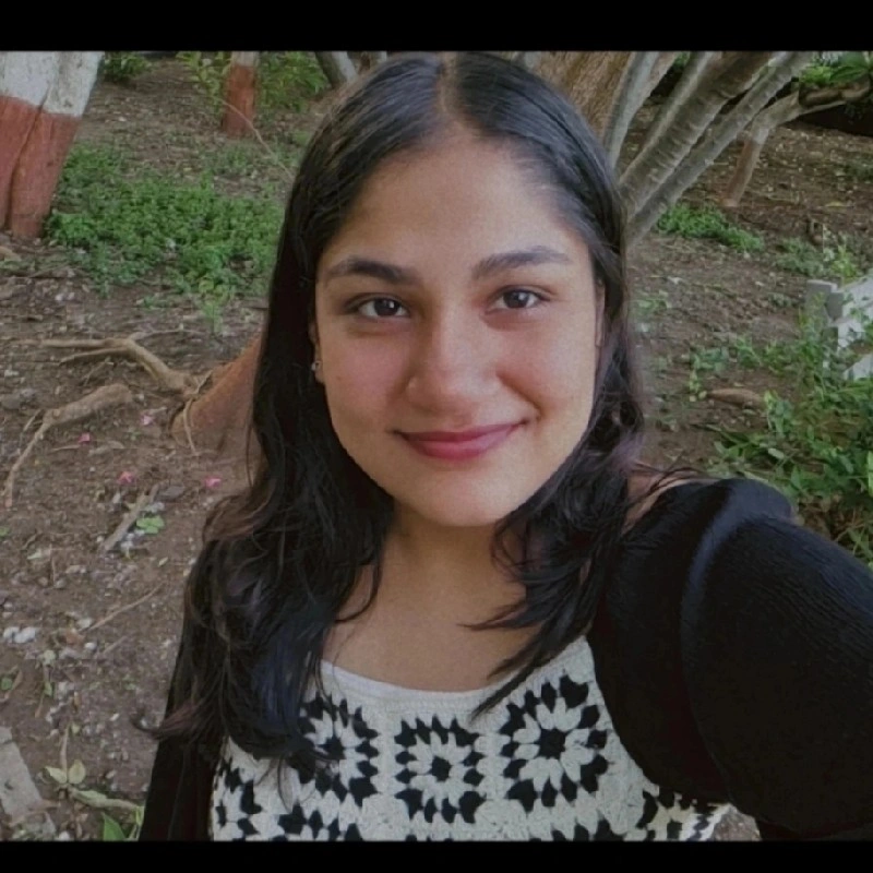 Jiya Tejwani - Associate Consultant | Stackforce