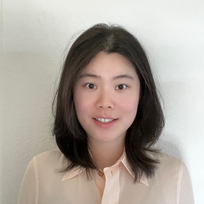 Jiya Zhang - Software Engineer | Stackforce