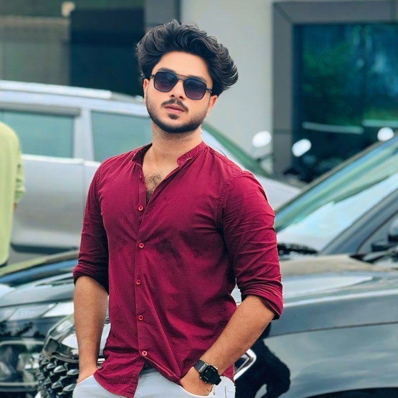 Jiyad Kp - UI Designer | Stackforce