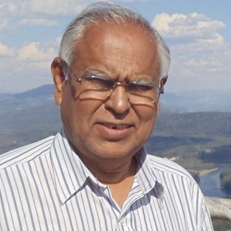 Shyamkant Kulkarni - CEO | Stackforce