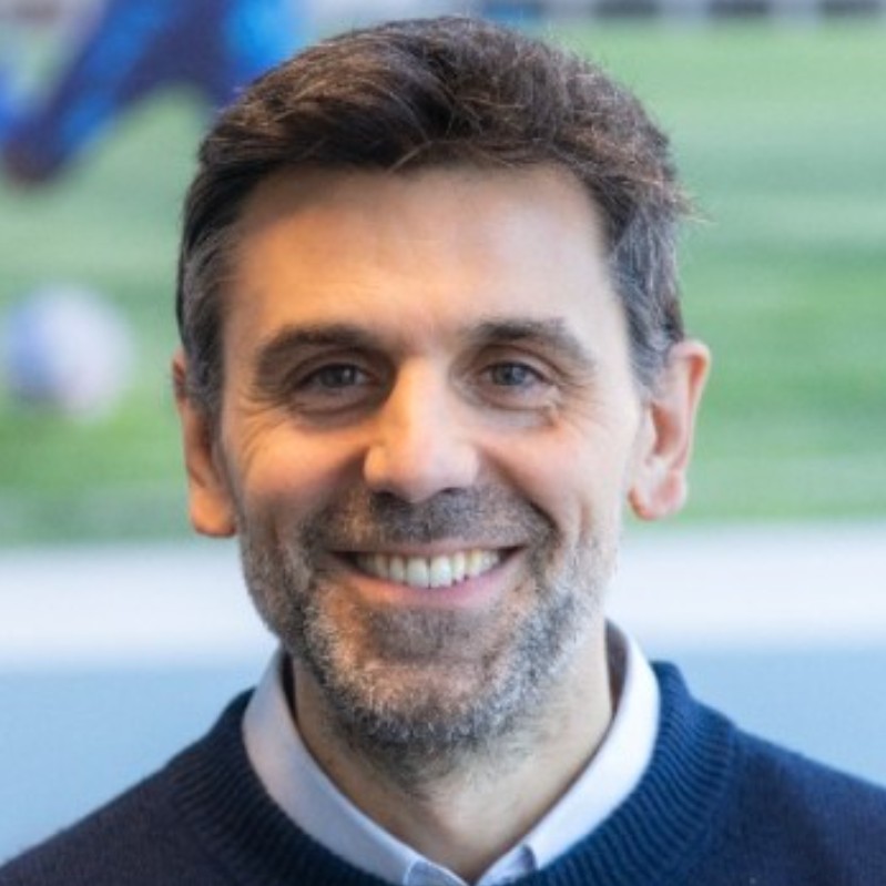 Javier López Segovia - CEO | Stackforce