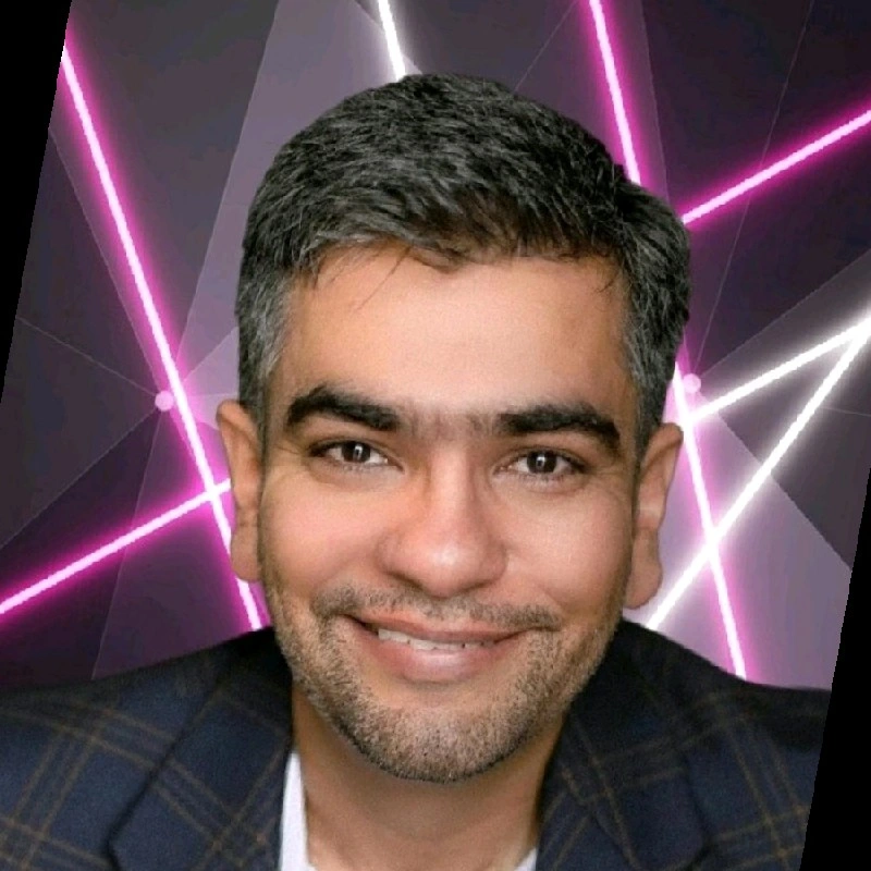 Jatin Malik - CEO | Stackforce