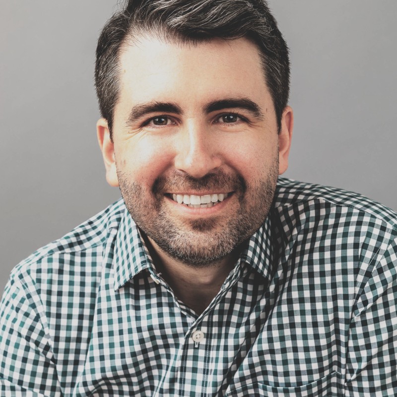 James Malley - CEO | Stackforce