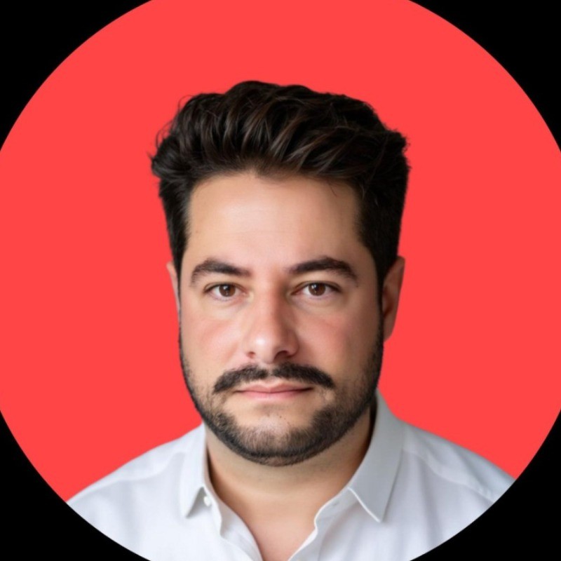 Jean-Charles MARTINEZ - CEO | Stackforce