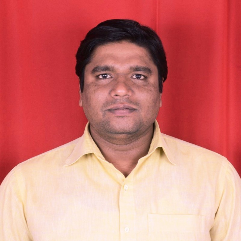 Vishal Srivastava - Operations Associate | Stackforce