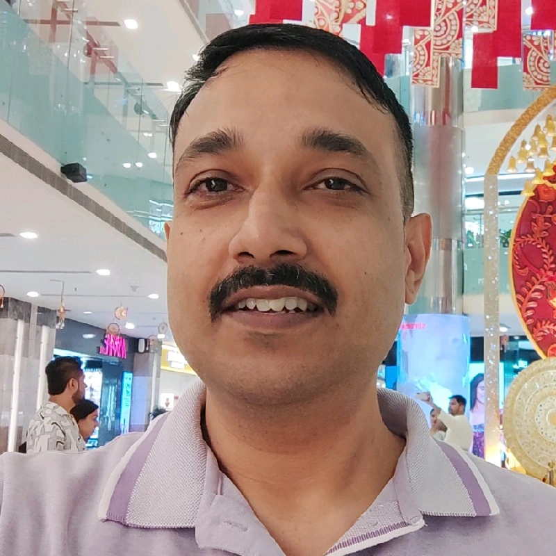 John J Munjanatt - Project Manager | Stackforce