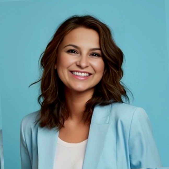 Joanna Lis - Recruiter | Stackforce