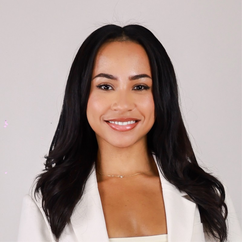 Joanna Minott - UX Designer | Stackforce