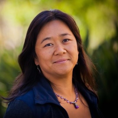 Joanna Schloss - CEO | Stackforce