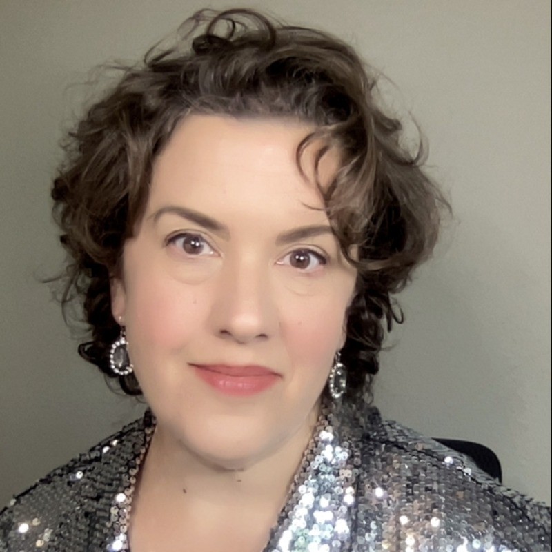 Joanna Bloor - CEO | Stackforce
