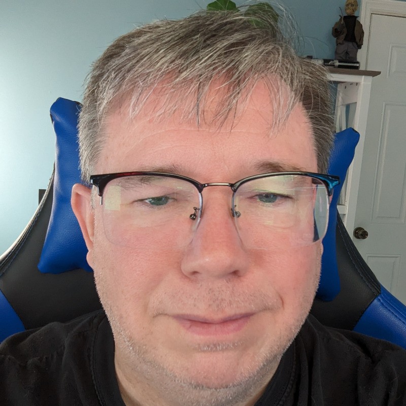 Joe Wilcox - CTO | Stackforce