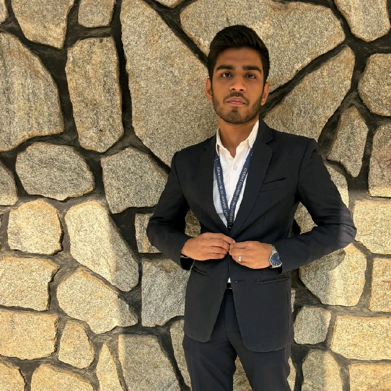 Joel B Koshy - Software Engineer | Stackforce