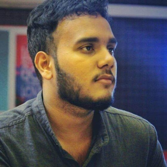 Joel Koshy - Business Development Executive | Stackforce