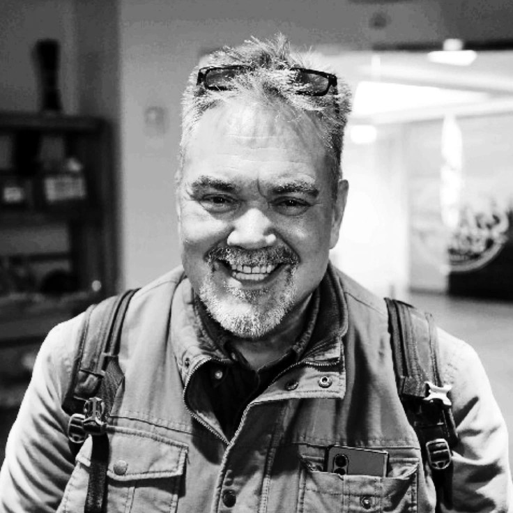 Joel McKay Smith - CEO | Stackforce