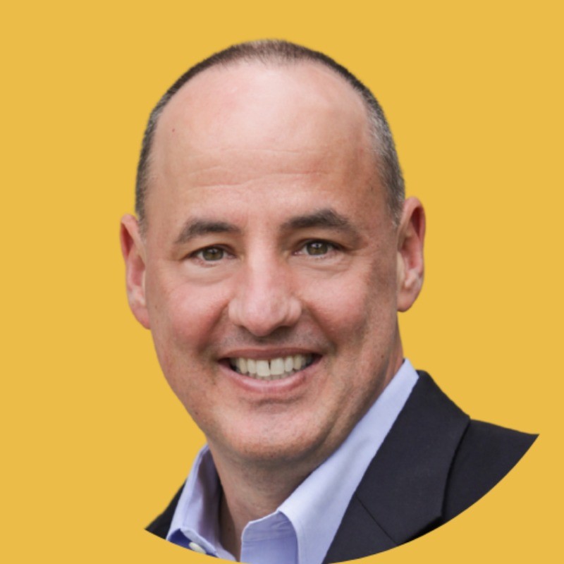 Joel Trammell - Founder | Stackforce