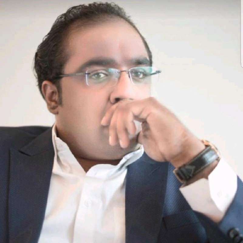 Joge Bharadwaj - CEO | Stackforce
