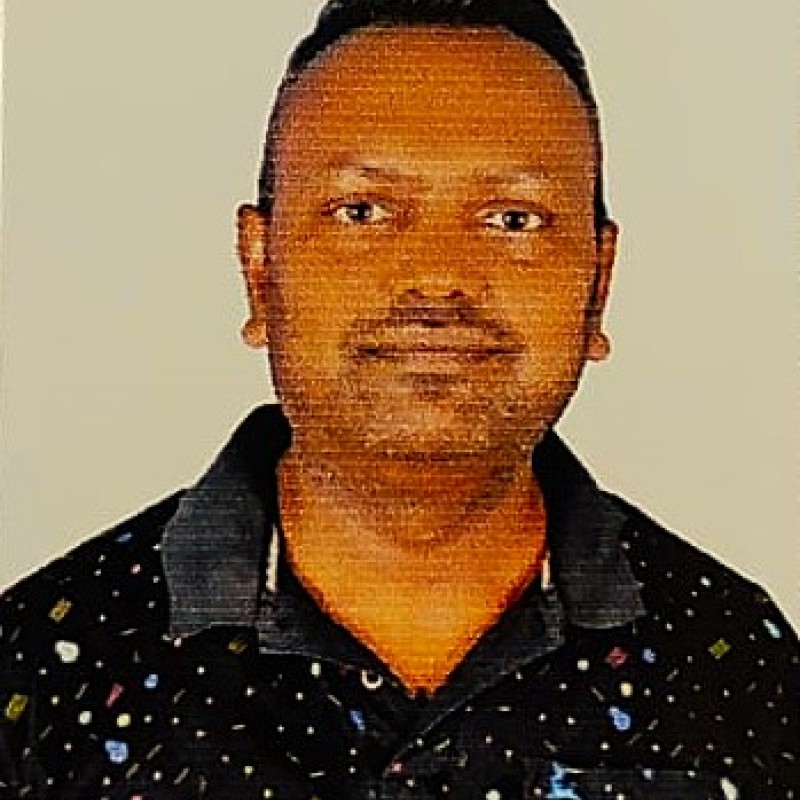 Joginder Singh - Software Engineer | Stackforce