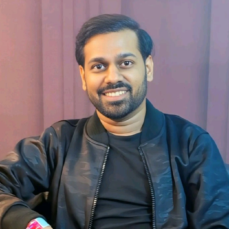 Johit Garg - Data Scientist | Stackforce