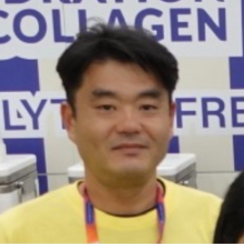 John Bae - CEO | Stackforce