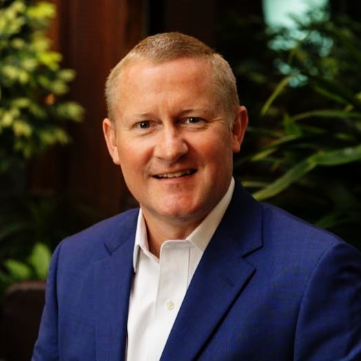 John C. May - CEO | Stackforce