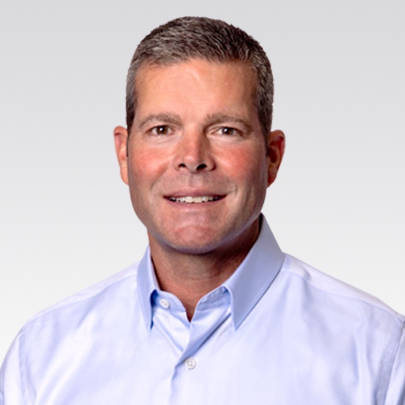 John David Rainey - CEO | Stackforce