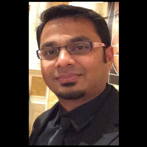 John M Jeyakumar - DevOps Engineer | Stackforce