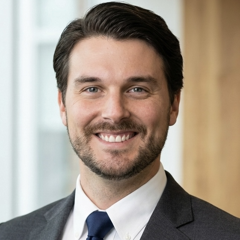 John Lustig - Founder | Stackforce