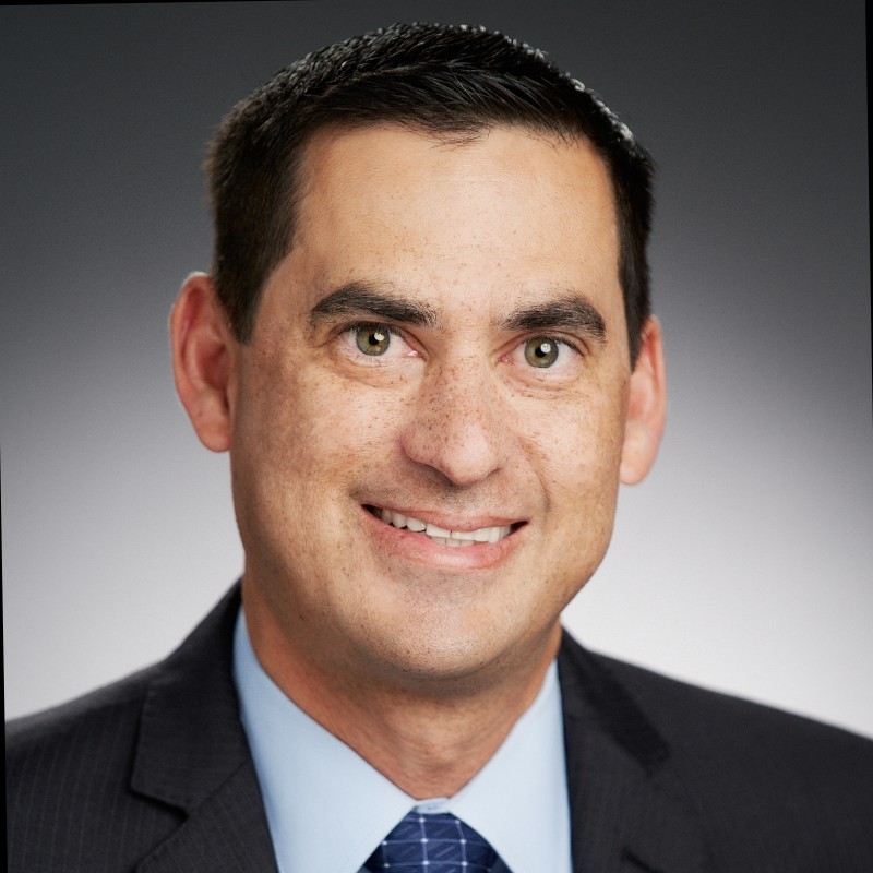 John R. - CEO | Stackforce