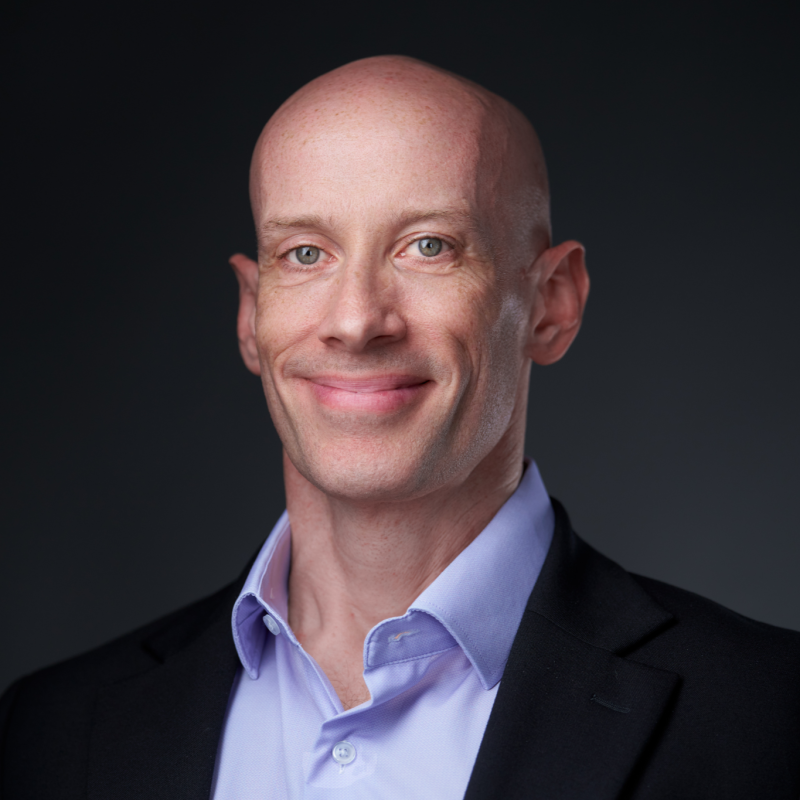 John Savill - CTO | Stackforce