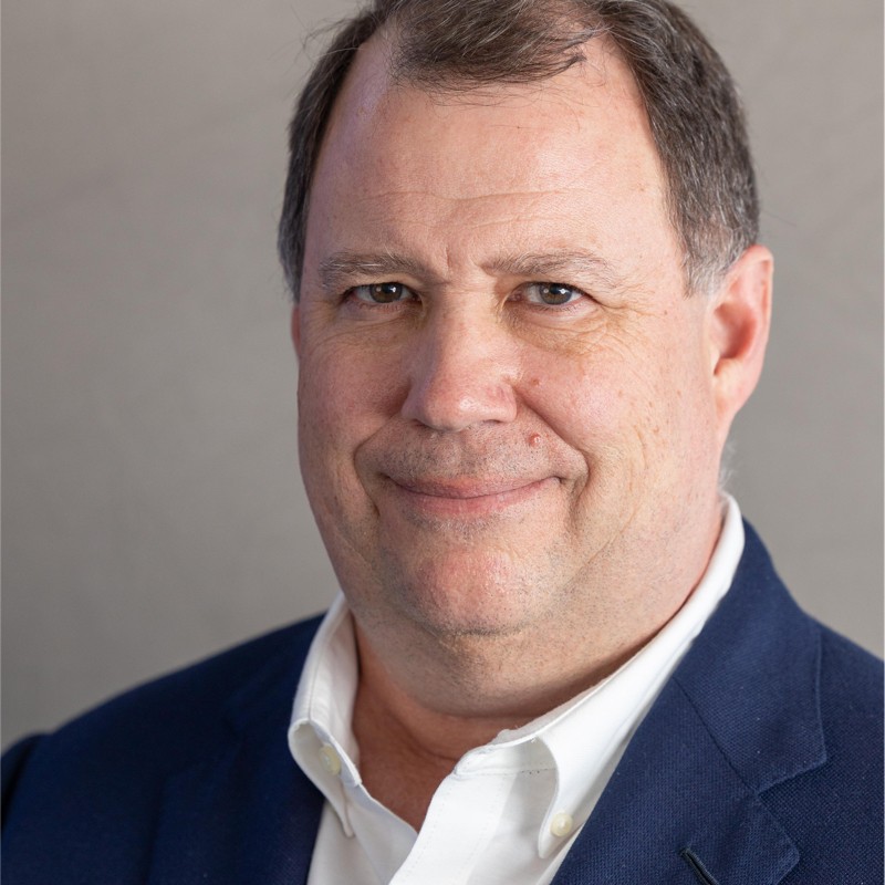 John Zeller, P.E. - CEO | Stackforce
