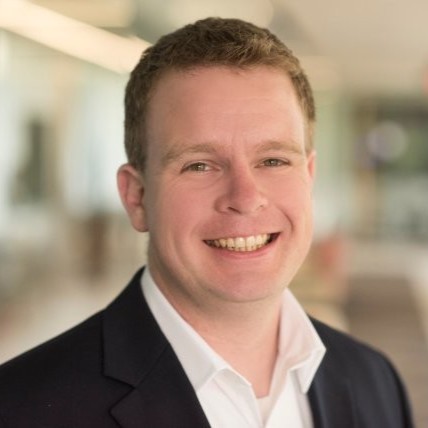 John Cook - Associate Partner | Stackforce