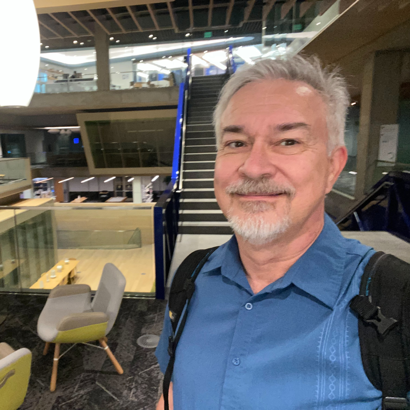 John Cenzer - Data Engineer | Stackforce