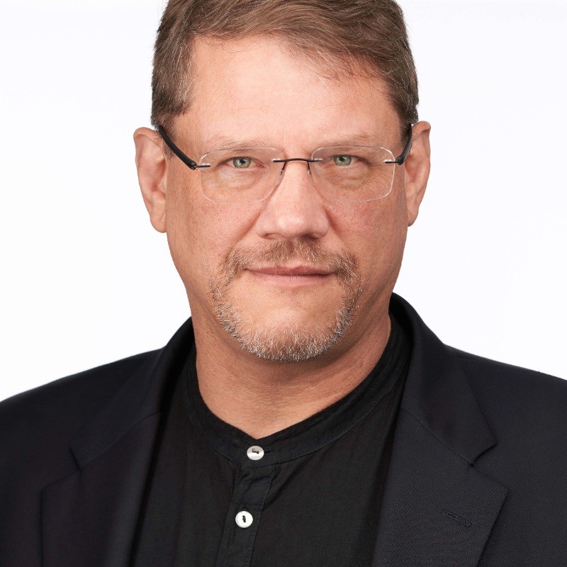 John du Pre Gauntt - Co-Founder | Stackforce