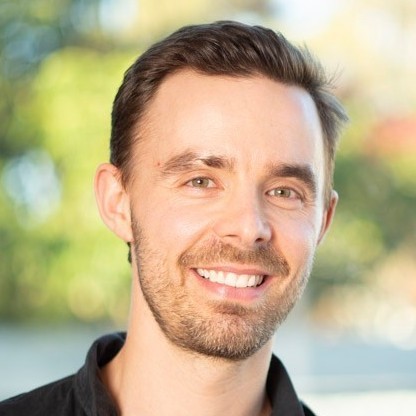 John Henderson - Co-Founder | Stackforce