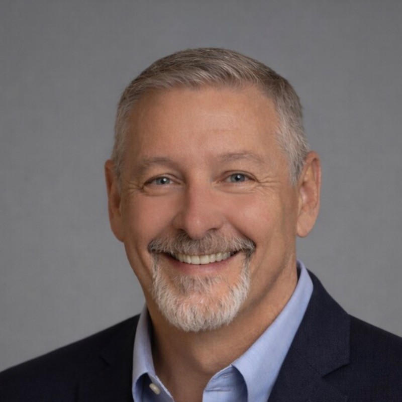 John Burns - Associate Partner | Stackforce