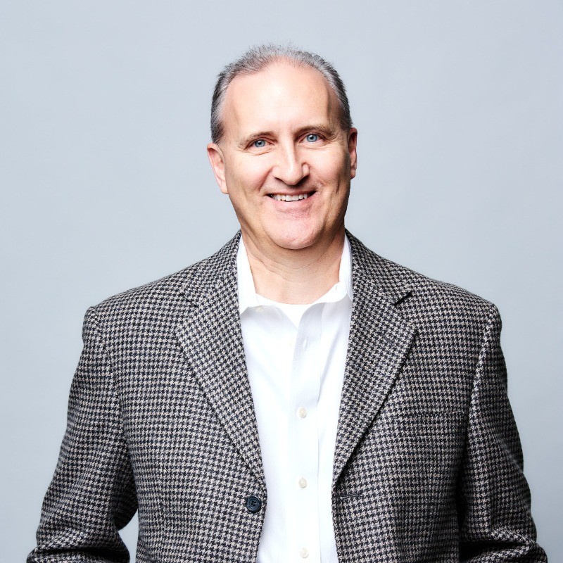John McRandal - Product Manager | Stackforce
