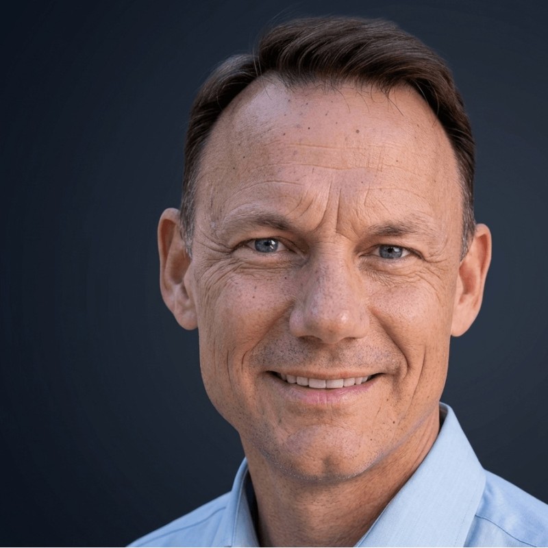 John Ennis - CEO | Stackforce