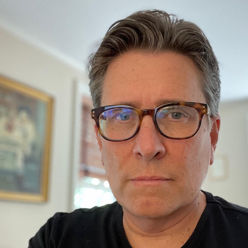John Nosta - CEO | Stackforce