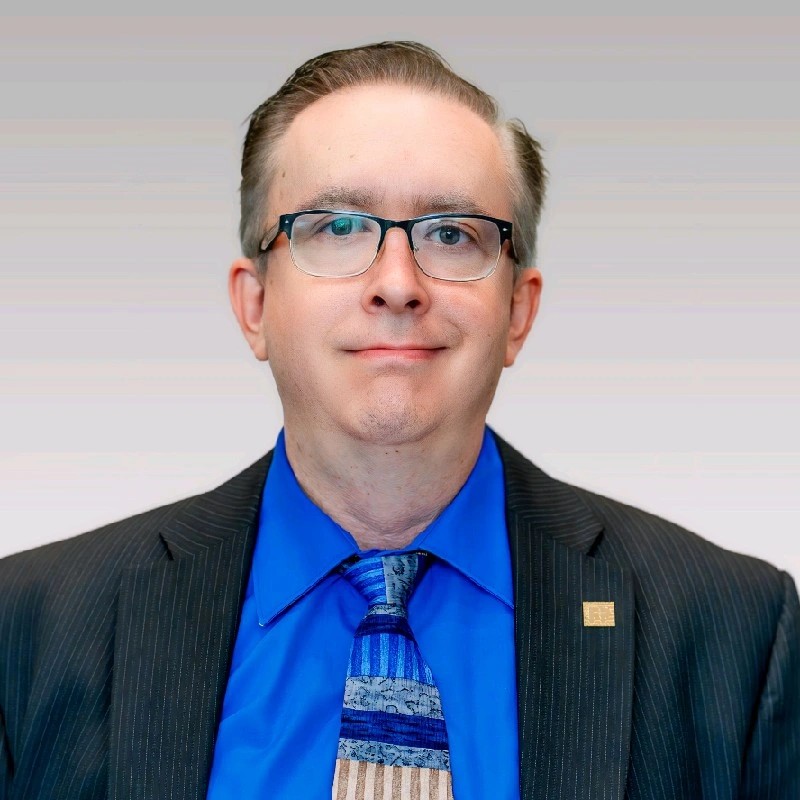 Johnny Heintz - DevOps Engineer | Stackforce